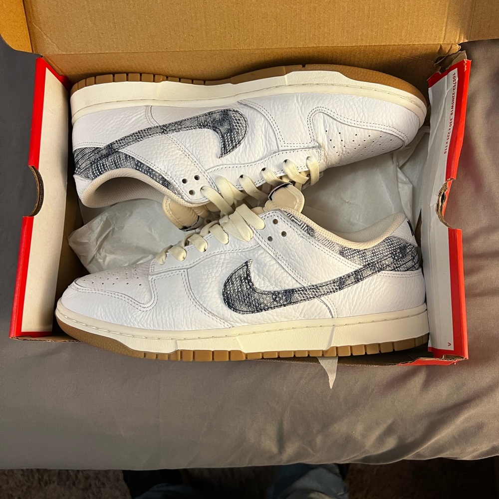 Nike dunk low